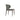 Amed MW dining chair detail of upholstered seat and backrest