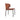 Contemporary upholstered dining chair with steel frame by Soho Concept
