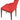 Designer dining chair with contoured foam seat and wood frame – Amed by SohoConcept