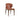Lightweight dining chair with reinforced structure for long-term use – Amed model