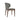 Amed wood chair by SohoConcept displayed in modern open-plan kitchen