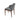 Amed wood chair by SohoConcept shown in minimalist dining setup