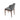 Elegant beech wood chair with removable red fabric seat – Amed by SohoConcept