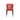 Amed dining chair in cinnamon PPM finish – sleek and modern design