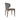 Soho Concept Amed dining chair with Camira Era grey fabric seat and wood base