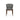 Modern Amed wood base dining chair by Soho Concept in grey Camira Era fabric upholstery
