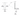 Angolo 18 wall light technical line drawing with dimensions and measurements