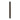 Modern Outdoor Wall Sconce, 48" Black - Anton LED Lamp by Visual Comfort