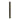 Modern Outdoor Wall Light - Anton 48" Black by Visual Comfort
