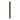 Sean Lavin Anton Wall Lamp in Black - 48 Inch