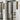 Anton Large Wall Lamp's Brass Blade Detail - Office Entrace Light