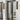 Anton Large Wall Lamp's Brass Blade Detail - Office Entrace Light