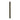 Dimmable Outdoor Wall Light - Anton X-Grande 60 Inch, Black