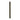 Dimmable Outdoor Wall Light - Anton X-Grande 60 Inch, Black