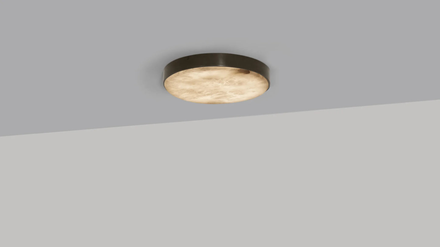 Anvers Small Ceiling Light by CTO Lighting