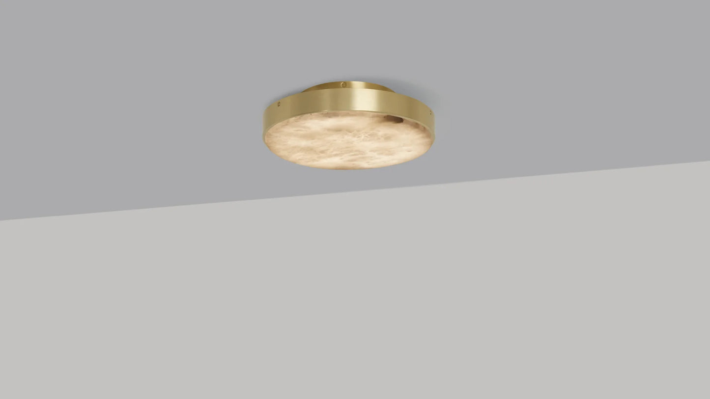 Anvers Small Ceiling Light by CTO Lighting
