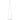 Apex Outdoor Floor Lamp in White Finish - Visual Comfort