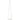 Apex Outdoor Floor Lamp in White Finish - Visual Comfort