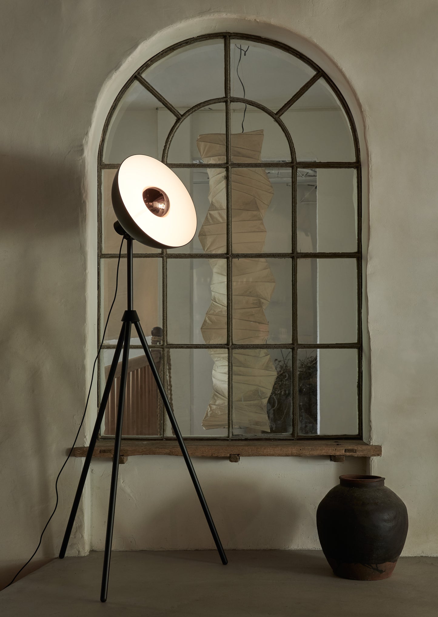 Seed Design Apollo Floor Lamp