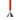 Pholc Apollo 59 Red Orange Aluminum