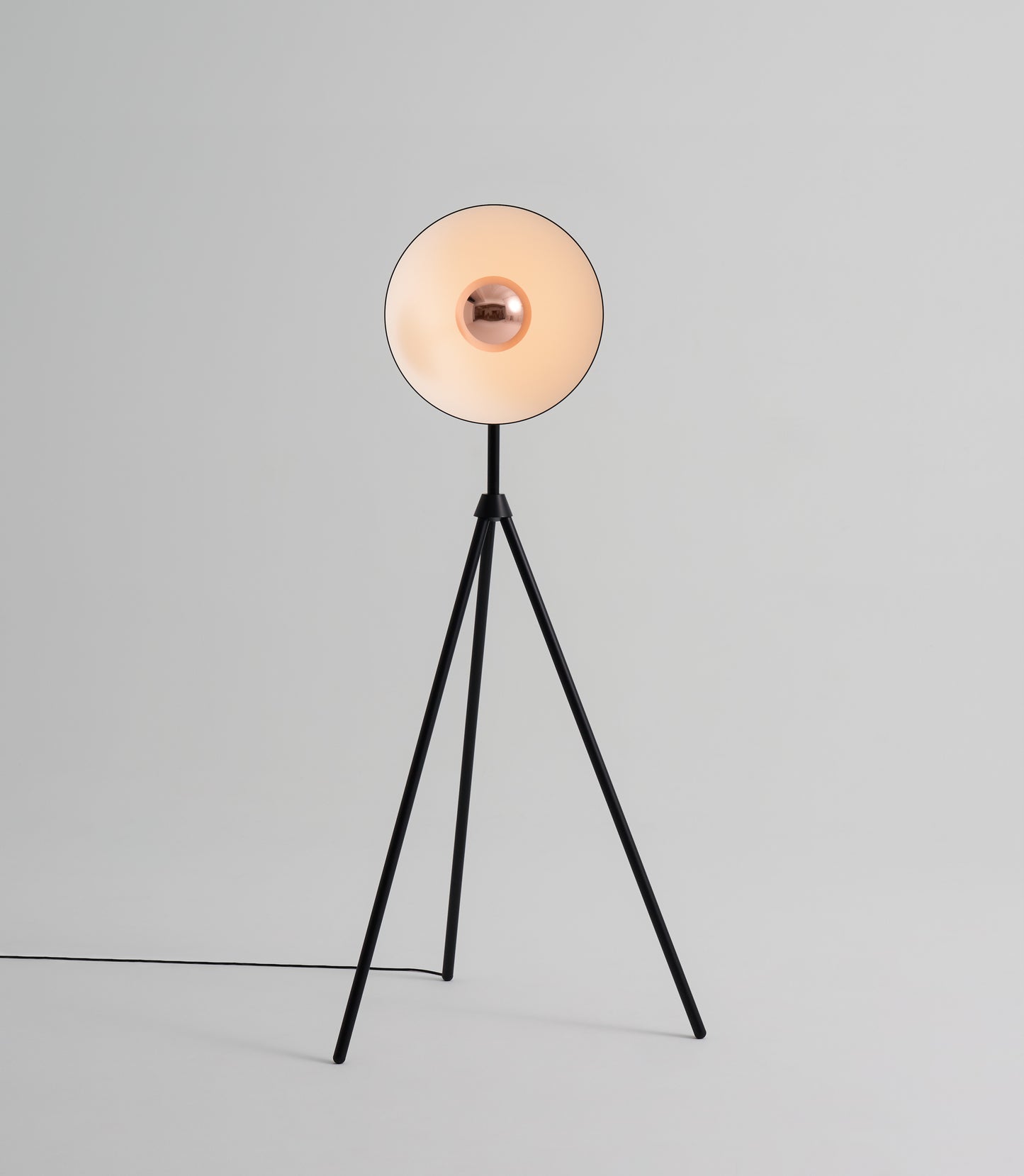 Seed Design Apollo Floor Lamp