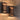 Detail of the Penta Aprile wall sconce