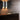 Penta Aprile Tall wall sconce, tall vertical wall lamp