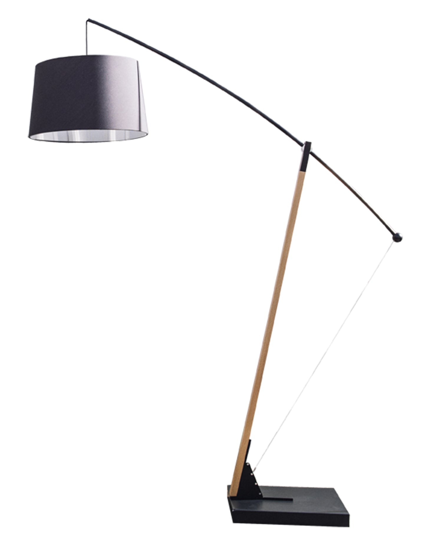 Seed Design Archer Floor Lamp