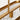 Glamorous Brass Island Light Fixture - Ardanidula 5-Light HA05195