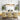 Modern Dining Area Lighting - Ardanidula Brass Rectangle HA05195