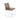 Aria Sled Chair Leather by SohoConcept - New