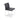 Aria Sled Chair Leather by SohoConcept - New