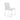 Aria Sled Chair Leather by SohoConcept - New