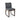 Aria Sled Wood Chair Leather by SohoConcept - New