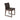 Aria Sled Wood Chair Leather by SohoConcept - New