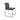Aria Stackable Chair Fabric by SohoConcept - New