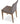 Aria Wood Chair Fabric by SohoConcept - New