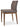 Aria Wood Chair Fabric by SohoConcept - New
