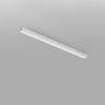 Calipso 120 Linear Ceiling Light by Artemide for modern residential and commercial interiors