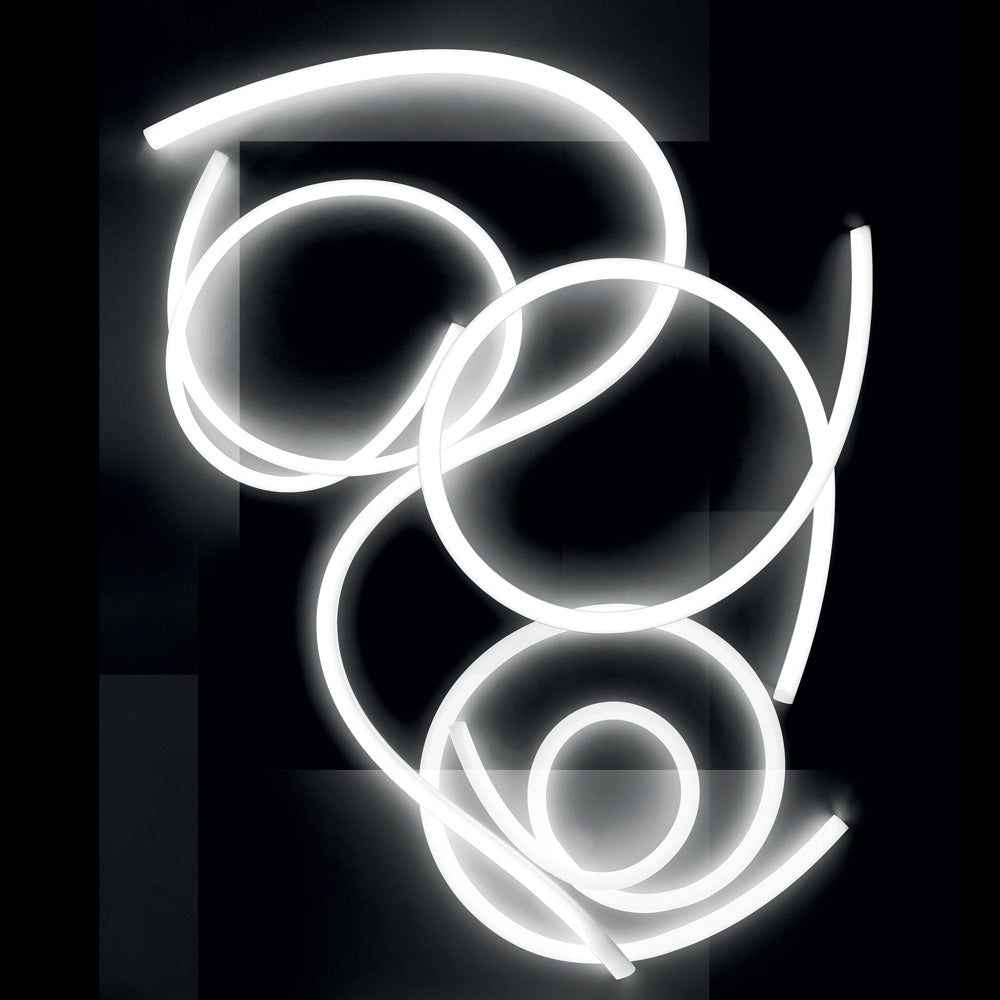 La Linea Outdoor Flexible Light LL000 | Artemide - NEW