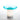 Rechargeable dining table lamp with soft ambient LED light for hospitality