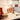 Shogun Table Lamp styled in a modern interior, view 6