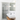 rtemide Dioscuri wall light with acid-etched glass globe