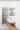 rtemide Dioscuri wall light with acid-etched glass globe