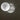 Artemide Discovery Vertical Suspension, energy-efficient round LED pendant for homes and offices - Light Emission Pattern - Small, Medium, Large
