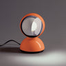 Eclisse Lamp in a Modern Living Room