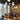 Artemide Empatia 26 Pendant Light - Ombre Glass (2023)