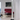 Ambient Lighting with Artemide Megaron Floor Lamp in Living Room