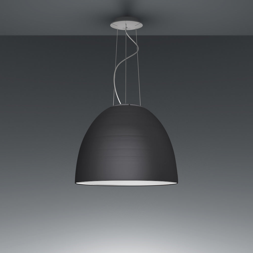 Nur Pendant Light | Artemide