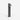 Chilone Outdoor Bollard Light styled in a modern interior, view 6
